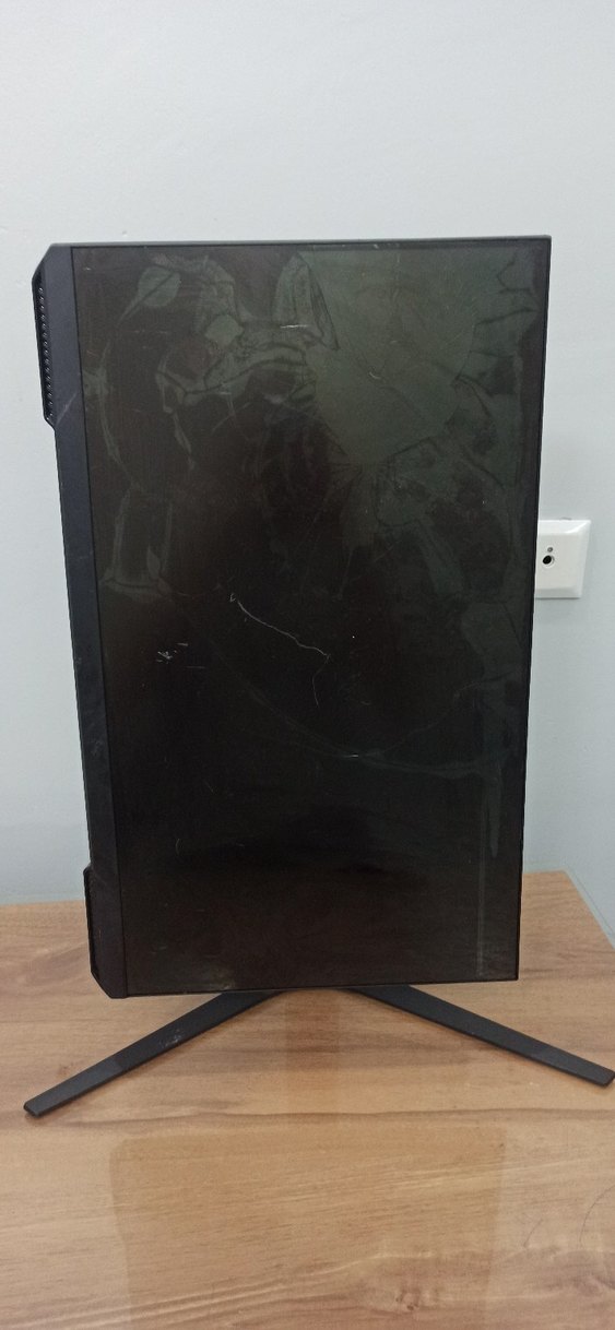 Samsung monitör - Görsel 2