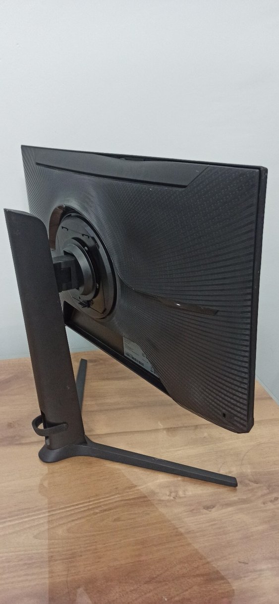 Samsung monitör - Görsel 3