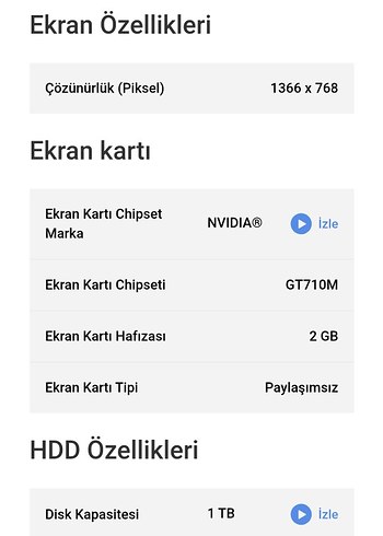 acer aspire v3 571g - Görsel 6