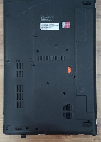 acer aspire v3 571g - Görsel 8