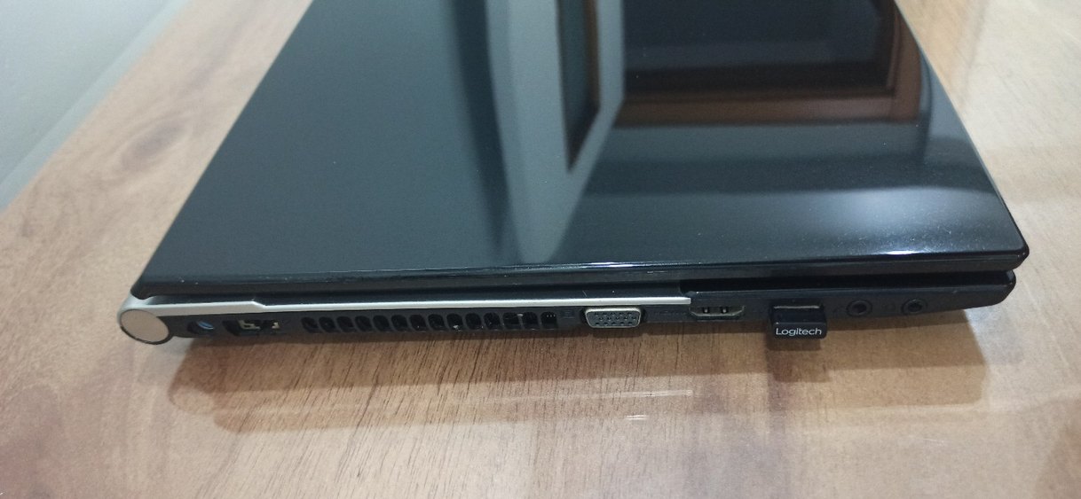 acer aspire v3 571g - Görsel 5