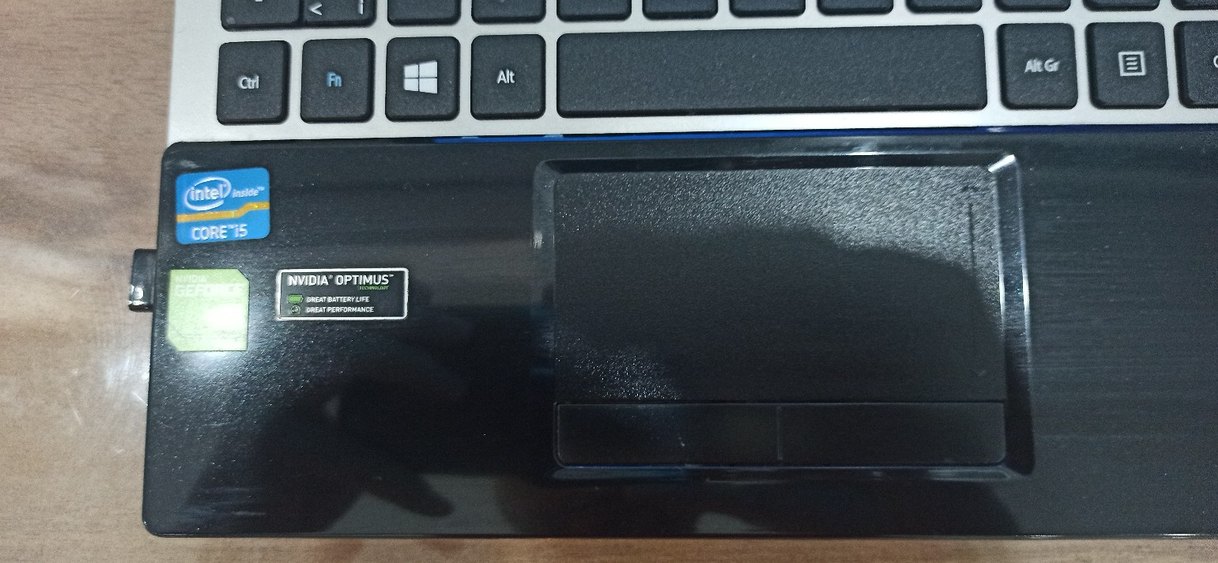 acer aspire v3 571g - Görsel 4