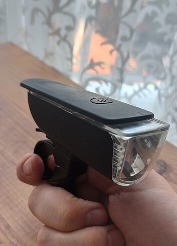 D-LIGHT BİSİKLET LAMBASİ