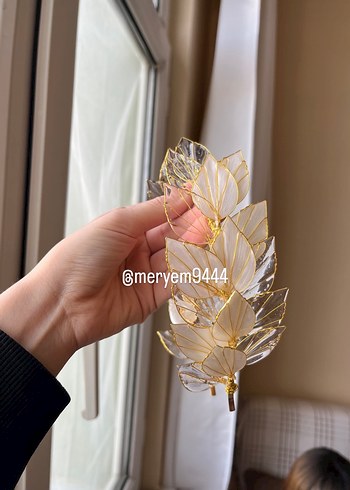 Beden altın Renk İkili gelin nikah nişan tokası gold