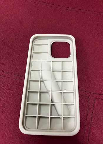 rhode gri kılıf orjinal 13 pro max / 12 pro max uyumlu - Görsel 4