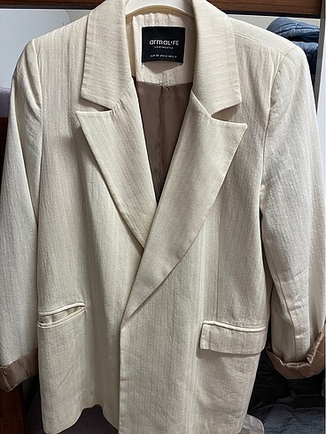 Keten blazer