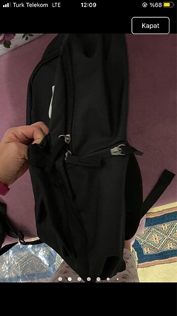 Nike Sırt çantası