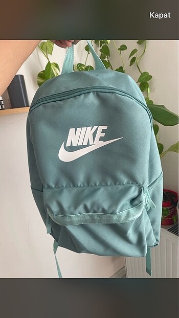 Nike Sırt çantası