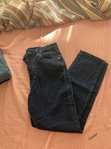 Mom jean