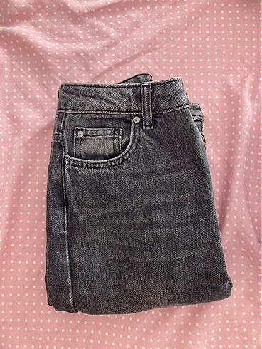 Straight jean