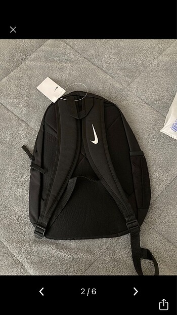 Nike Sırt çantası