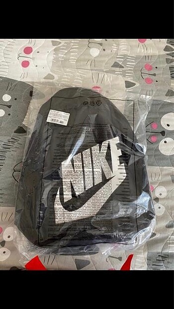 Nike Sırt çantası