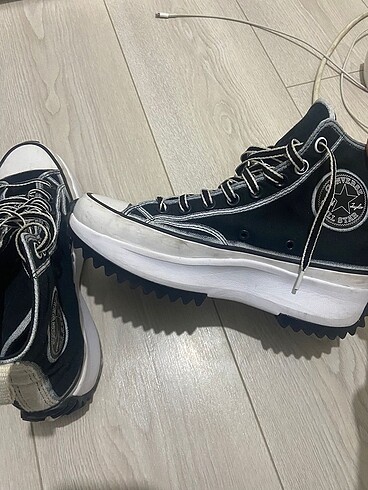 platformlu converse