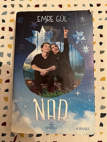 Nar Emre Gül