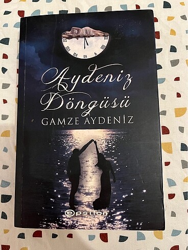 Aydeniz Döngüsü
