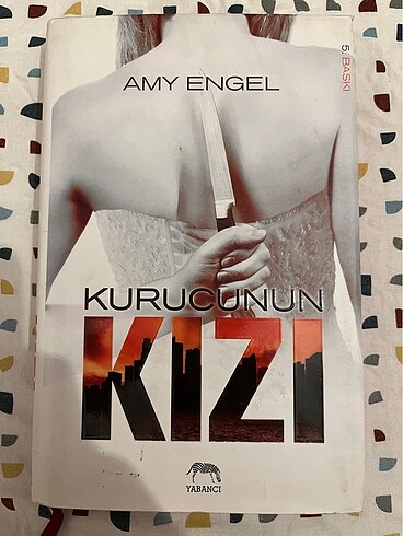 Kurucunun Kızı