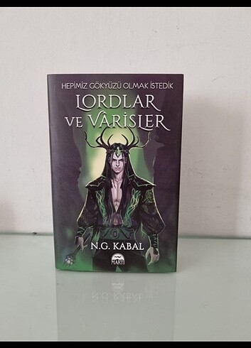 Lordlar ve varisleri 