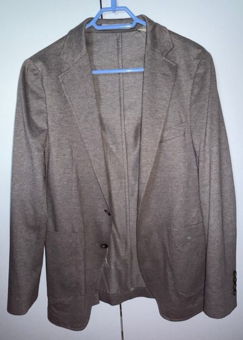 kığılı blazer ceket