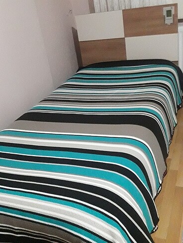 Karaca Home battaniye #karacahome