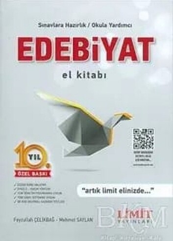 Beş kitap 