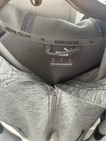 Kapşonlu sweat