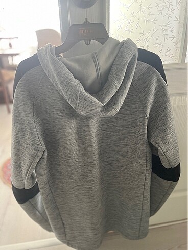 Puma Kapşonlu sweat