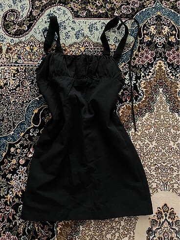 zara elbise