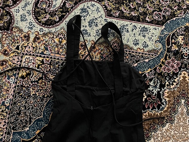 Zara zara elbise
