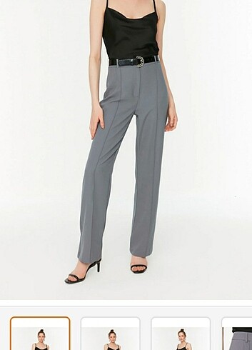 Trendyol milla pantolon