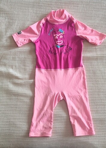 Decathlon UV korumalı mayo