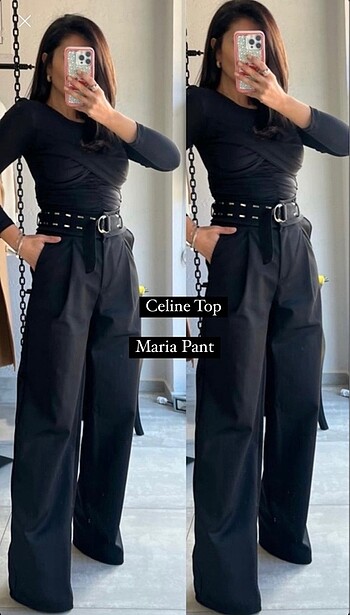 Nocs maria model jeans