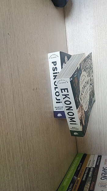 Beden Dakikalar içinde ekonomi ve psikoloji
