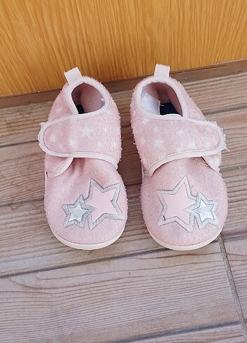 Lc waikiki panduf ayakkabi