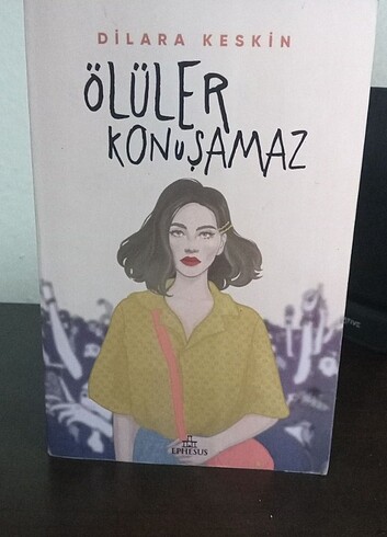 Ölüler konuşamaz