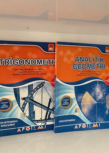 Beden KİTAP SETLERİ