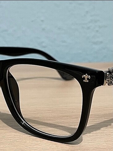 chrome hearts gozluk