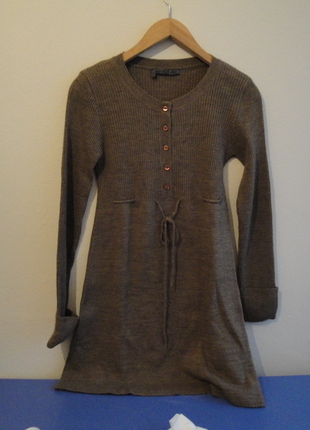 triko tunik