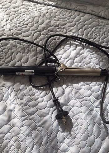 Arzum 25 mm Saç Maşası - Görsel 4