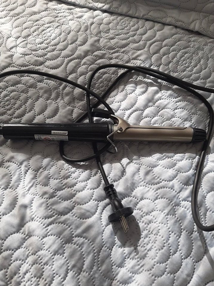 Arzum 25 mm Saç Maşası - Görsel 4