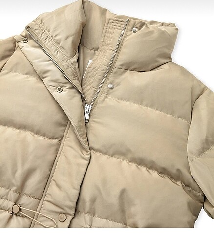 İpekyol şişme mont - Görsel 4