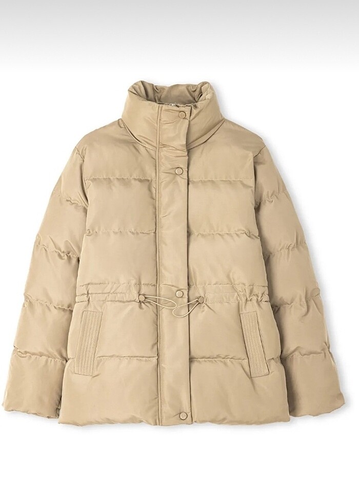 İpekyol şişme mont - Görsel 3