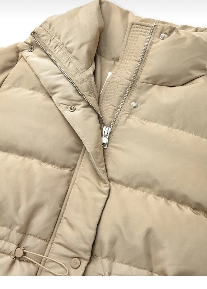 İpekyol şişme mont - Görsel 4