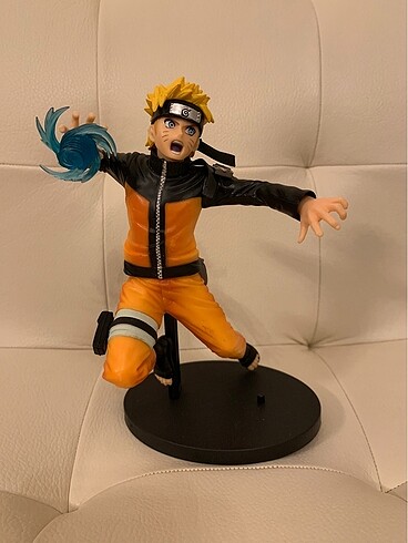 Naruto Uzumaki Figür, Naruto: Shippuuden