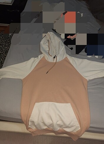Erkek sweatshirt