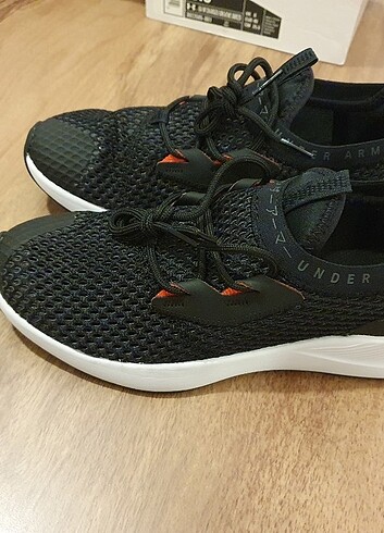 Diğer Under Armour Spor Ayakkabi
