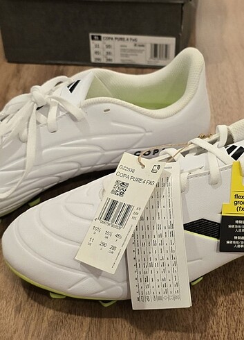 Adidas Adidas Orjinal Krampon