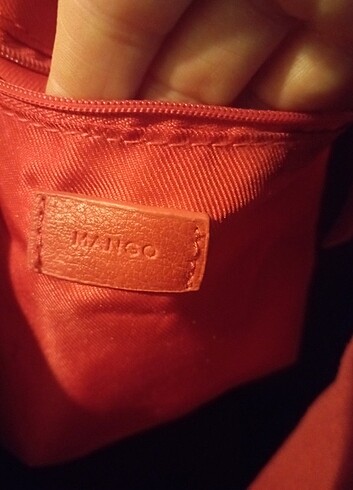 Mango Mango çanta