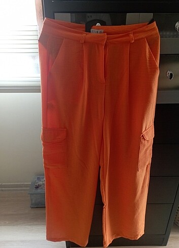 Keten pantalon