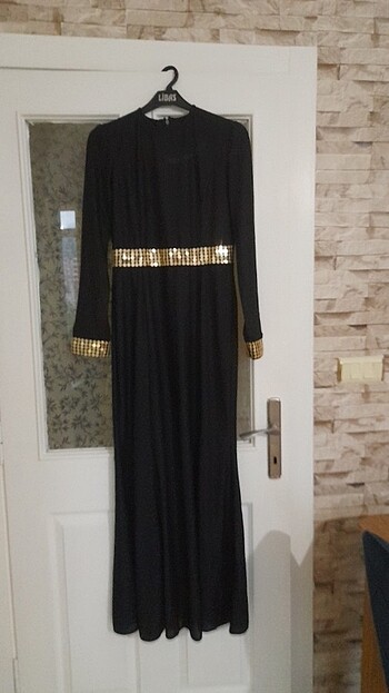 Diğer Gece elbisesi