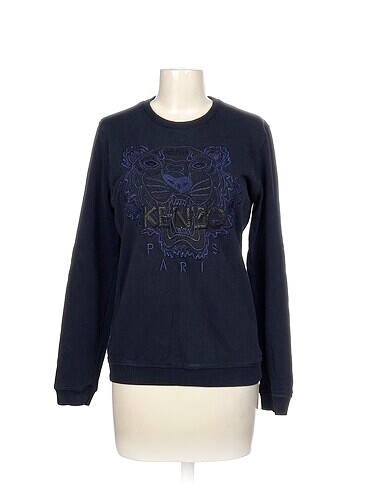 Kenzo Sweatshirt %70 İndirimli.